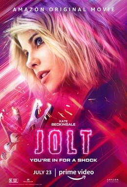 Jolt 2021 Dub in Hindi Full Movie